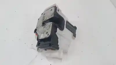 Peça sobressalente para automóvel em segunda mão Fechadura Da Porta Dianteira Esquerda por PEUGEOT BIPPER (AA_) 1.4 HDi Referências OEM IAM   