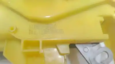 Peça sobressalente para automóvel em segunda mão fechadura da porta de correr lado direito por peugeot bipper (aa_) 1.4 hdi referências oem iam   