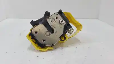 Peça sobressalente para automóvel em segunda mão Fechadura Da Porta De Correr Lado Esquerdo por PEUGEOT BIPPER (AA_) 1.4 HDi Referências OEM IAM   