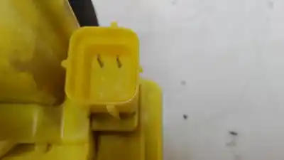 Peça sobressalente para automóvel em segunda mão fechadura da porta de correr lado esquerdo por peugeot bipper (aa_) 1.4 hdi referências oem iam   