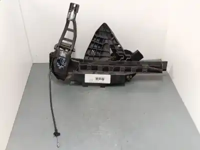 İkinci el araba yedek parçası Sag ön Kapi Kilidi için FORD FOCUS C-MAX (DM2) 1.8 TDCi OEM IAM referansları   