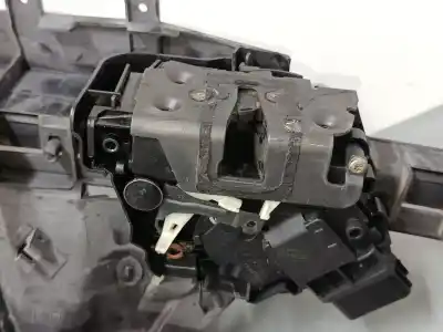İkinci el araba yedek parçası sag ön kapi kilidi için ford focus c-max (dm2) 1.8 tdci oem iam referansları   