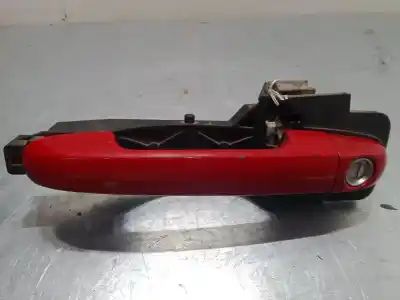 Second-hand car spare part Exterior Left Front Door Handle for HYUNDAI I30 (FD) 1.4 OEM IAM references   