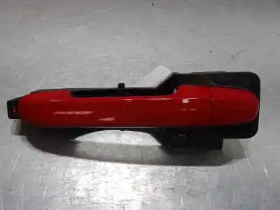 Second-hand car spare part Exterior Right Front Door Handle for HYUNDAI I30 (FD) 1.4 OEM IAM references   