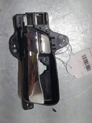 Автозапчасти б/у левая задняя внутренняя ручка за hyundai i30 (fd) 1.4 ссылки oem iam 