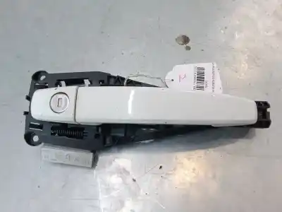 İkinci el araba yedek parçası Sol ön Dis Kol için OPEL MOKKA / MOKKA X (J13) 1.6 CDTI (_76) OEM IAM referansları   