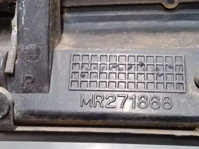 Piesă de schimb auto la mâna a doua mâner exterior fațã dreapta pentru mitsubishi montero io i (h6_w, h7_w) 1.8 gdi (h66w, h76w) referințe oem iam   