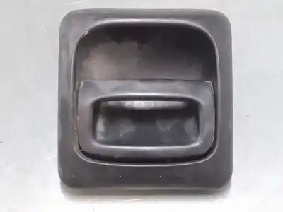 Автозапчасти б/у наружная рукоятка передняя справа за citroen jumper autobús (244, z_) 2.0 hdi ссылки oem iam  Автозапчасти б/у наружная рукоятка передняя справа за citroen jumper autobús (244, z_) 2.0 hdi ссылки oem iam