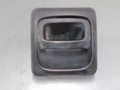 Автозапчасти б/у левая передняя наружная ручка за citroen jumper autobús (244, z_) 2.0 hdi ссылки oem iam  Автозапчасти б/у левая передняя наружная ручка за citroen jumper autobús (244, z_) 2.0 hdi ссылки oem iam