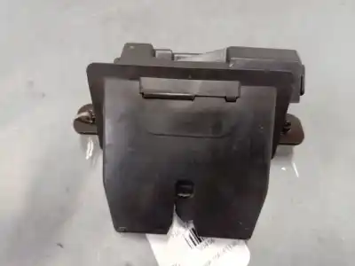 İkinci el araba yedek parçası bagaj / kapi kilidi için ford fiesta vi (cb1, ccn) 1.6 tdci oem iam referansları   