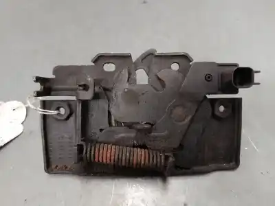 İkinci el araba yedek parçası kaput kilidi için ford fiesta vi (cb1, ccn) 1.6 tdci oem iam referansları   