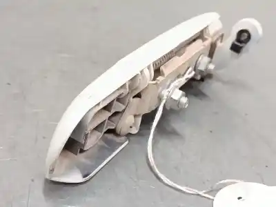 Gebrauchtes Autoersatzteil äusserer torgriff zum mitsubishi colt vi (z3_a, z2_a) 1.3 (z21a) oem-iam-referenzen   