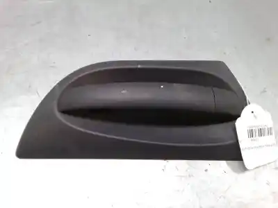 Second-hand car spare part Exterior Right Rear Door Handle for SMART FORFOUR (454) 1.5 (454.032) OEM IAM references   