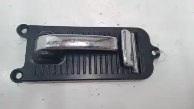 Автозапчасти б/у внутренняя задняя правая ручка за jaguar xj (xj40, xj81) 6 3.6 ссылки oem iam 