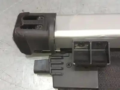 Peça sobressalente para automóvel em segunda mão chapeleira por kia ceed tourer (cd) 1.6 crdi 136 referências oem iam   