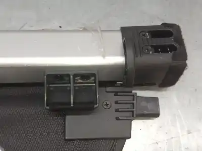 Peça sobressalente para automóvel em segunda mão chapeleira por kia ceed tourer (cd) 1.6 crdi 136 referências oem iam   