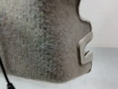 Second-hand car spare part parcel shelf for citroen c3 i (fc_, fn_) 1.4 i oem iam references   