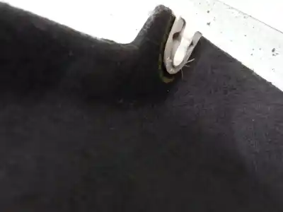 Second-hand car spare part parcel shelf for citroen c3 i (fc_, fn_) 1.4 i oem iam references   