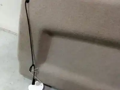 Second-hand car spare part parcel shelf for citroen c3 i (fc_, fn_) 1.4 i oem iam references   