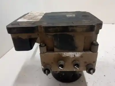 Peça sobressalente para automóvel em segunda mão abs por ford focus iii 1.6 tdci referências oem iam bv612c405ae  
