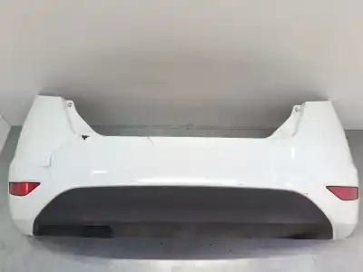 Автозапчастина б/у задній бампер для FORD FIESTA VI (CB1, CCN) 1.6 TDCI Посилання на OEM IAM   