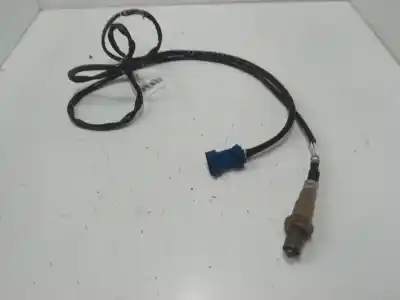 Pezzo di ricambio per auto di seconda mano Sonda Lambda per CITROEN C3 I (FC_, FN_) 1.4 I Riferimenti OEM IAM   