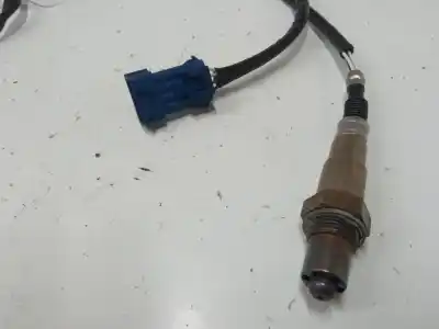 Pezzo di ricambio per auto di seconda mano sonda lambda per citroen c3 i (fc_, fn_) 1.4 i riferimenti oem iam   