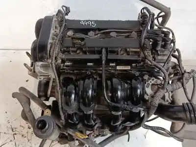 Pezzo di ricambio per auto di seconda mano Motore Completo per FORD FOCUS II (DA_, HCP, DP) 1.6 TI Riferimenti OEM IAM    Pezzo di ricambio per auto di seconda mano Motore Completo per FORD FOCUS II (DA_, HCP, DP) 1.6 TI Riferimenti OEM IAM