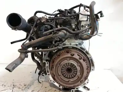 Автозапчастина б/у двигун комплект для ford focus ii (da_, hcp, dp) 1.6 ti посилання на oem iam    Автозапчастина б/у двигун комплект для ford focus ii (da_, hcp, dp) 1.6 ti посилання на oem iam