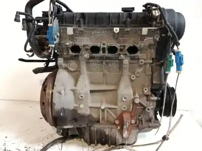 Автозапчастина б/у двигун комплект для ford focus ii (da_, hcp, dp) 1.6 ti посилання на oem iam    Автозапчастина б/у двигун комплект для ford focus ii (da_, hcp, dp) 1.6 ti посилання на oem iam