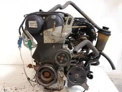 Автозапчастина б/у двигун комплект для ford focus ii (da_, hcp, dp) 1.6 ti посилання на oem iam    Автозапчастина б/у двигун комплект для ford focus ii (da_, hcp, dp) 1.6 ti посилання на oem iam