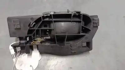 Second-hand car spare part interior right front handle for citroen c-elysee (dd_) 1.2 vti 82 oem iam references   