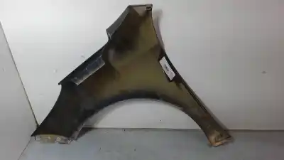 İkinci el araba yedek parçası ön sag çamurluk için peugeot 207/207+ (wa_, wc_) 1.4 16v oem iam referansları   