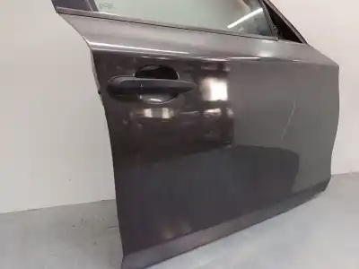 Second-hand car spare part front right door for bmw 1 (e87) 118 d oem iam references   