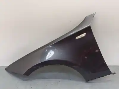 Peça sobressalente para automóvel em segunda mão Guarda-lamas Dianteiro Esquerdo por BMW 1 (E87) 118 d Referências OEM IAM   