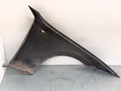 Peça sobressalente para automóvel em segunda mão guarda-lamas dianteiro esquerdo por bmw 1 (e87) 118 d referências oem iam   