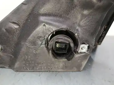 Second-hand car spare part right rearview mirror for bmw 1 (e87) 118 d oem iam references   