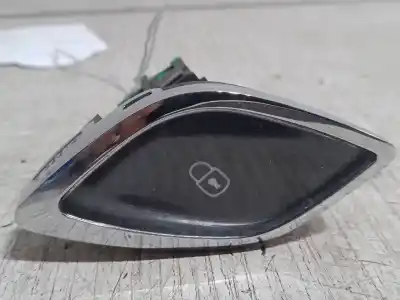 Автозапчастина б/у ВИМИКАЧ БЛОКУВАННЯ ДВЕРЕЙ для CITROEN C3 II (SC_)  Посилання на OEM IAM 96656596  