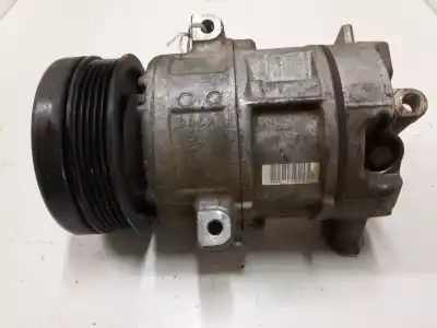 Автозапчастина б/у компресор кондиционера для OPEL CORSA E (X15) 1.4 (08, 68) Посилання на OEM IAM 39006353  