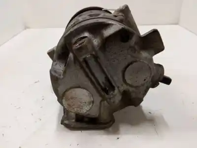 Peça sobressalente para automóvel em segunda mão compressor de ar condicionado a/a a/c por opel corsa e (x15) 1.4 (08, 68) referências oem iam 39006353  
