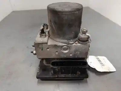 Piesă de schimb auto la mâna a doua ABS pentru NISSAN QASHQAI / QASHQAI +2 I (J10, NJ10, JJ10E)  Referințe OEM IAM   