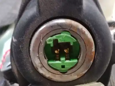 Автозапчастина б/у передня права бічна подушка безпеки для citroen c4 picasso i monospace (ud_) 1.6 hdi посилання на oem iam 9654114980  