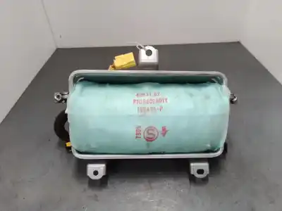 Peça sobressalente para automóvel em segunda mão Airbag Dianteiro por TOYOTA COROLLA (_E12_) 1.4 D (NDE120_) Referências OEM IAM   