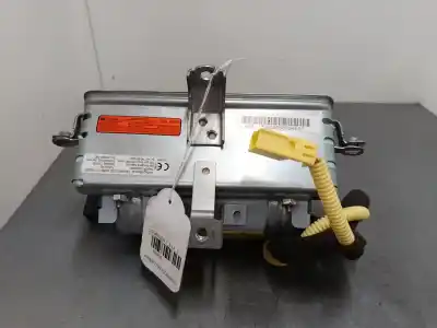 Peça sobressalente para automóvel em segunda mão airbag dianteiro por toyota corolla (_e12_) 1.4 d (nde120_) referências oem iam   
