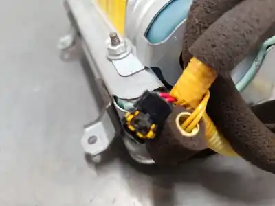 Peça sobressalente para automóvel em segunda mão airbag dianteiro por toyota corolla (_e12_) 1.4 d (nde120_) referências oem iam   