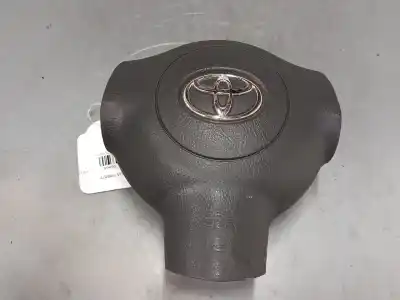 Second-hand car spare part Front Left Air Bag for TOYOTA COROLLA (_E12_) 1.4 D (NDE120_) OEM IAM references   
