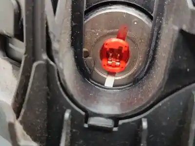 Second-hand car spare part front left air bag for toyota corolla (_e12_) 1.4 d (nde120_) oem iam references   