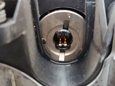 Second-hand car spare part front left air bag for toyota corolla (_e12_) 1.4 d (nde120_) oem iam references   