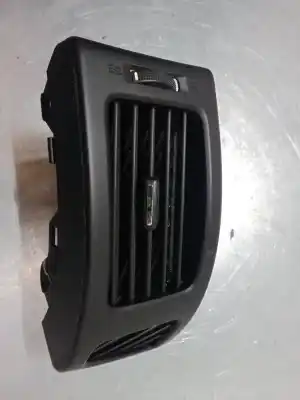 Автозапчасти б/у правая боковая воздушная дефлекторная решетка за hyundai i30 (fd) 1.4 ссылки oem iam 