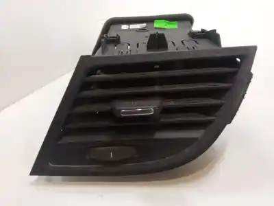 Peça sobressalente para automóvel em segunda mão grelha de ventilação tablier por opel zafira tourer c (p12) 1.6 cdti (75) referências oem iam 